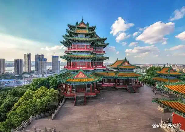 长沙必去十大旅游景点推荐,长沙周边游好去处,你去过几个?