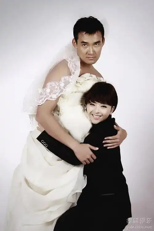 《首付》江西卫视热播 黄小蕾为房闪婚闪离