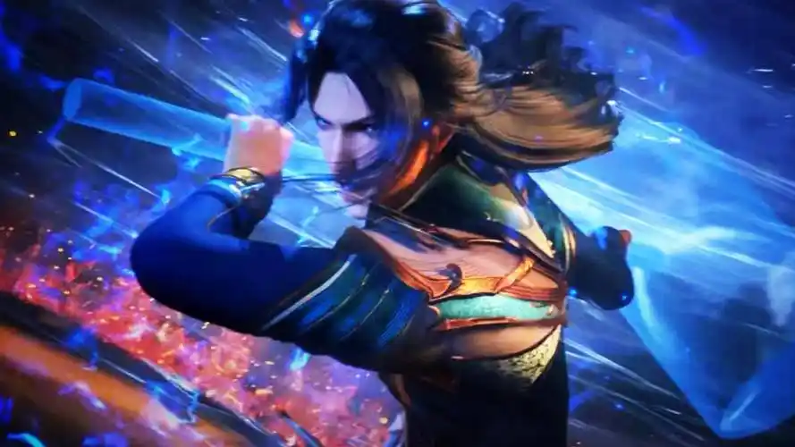 斗罗大陆:既然武魂殿得不到唐三,那为何没有将其毁灭?_小舞