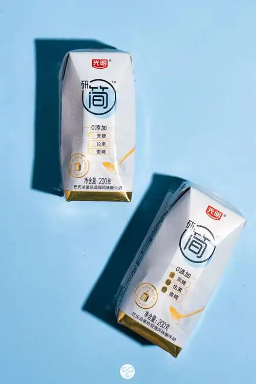 一秒清透白的奥秘!光明研简×雪肌精手把手教你由内而外轻断食