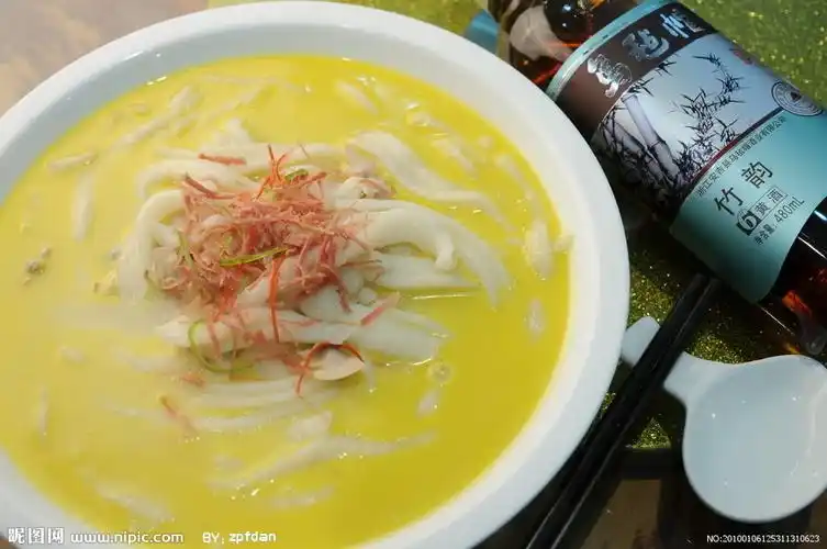 浙南鱼面词条图册_百度百科