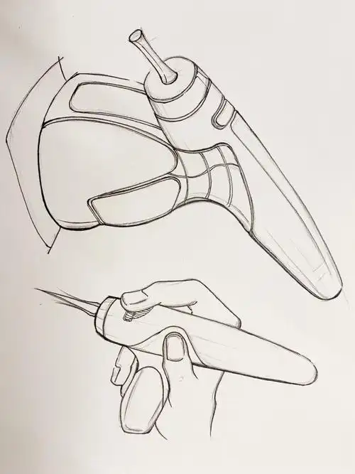 产品设计手绘7186678