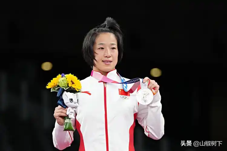 以上就是2020年东京奥运会中国队所有的获奖