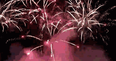 元宵夜,6万发烟花惊艳了整个中山夜空,美图和震撼视频都在这