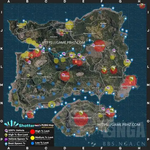 你描述不算了解枪械啊,新手solo建议长短枪配置,一把自动步枪(ak,m416