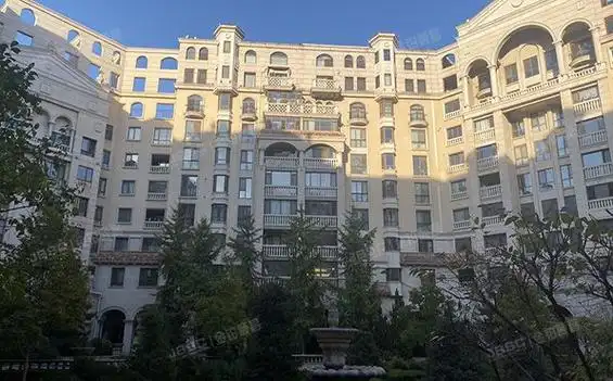 朝阳区 朝阳公园路9号院2号楼5层9单元601室(九号公寓)