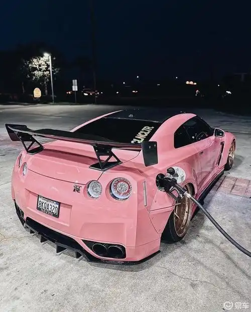 follow @onlygtr for_日产gt-r社区_易车社区