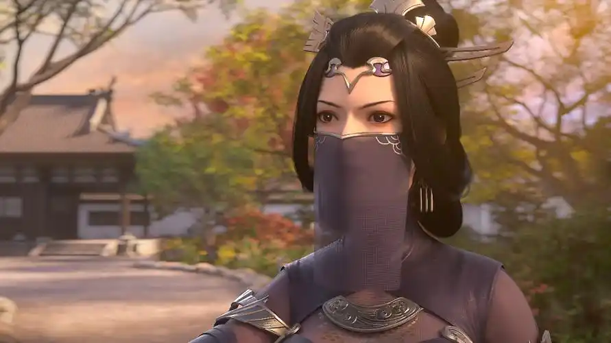 诛仙幽姬到底是何来历当年她和万剑一之间有什么故事