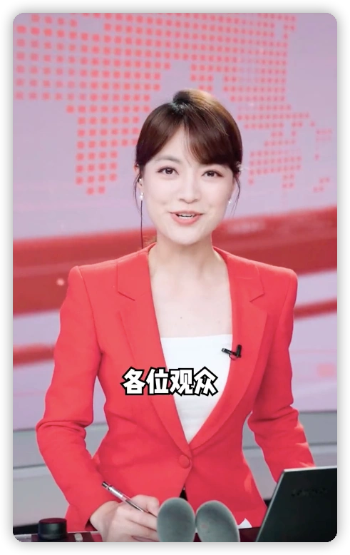 8月29日晚,浙江经视的知名主持人潘蓉在小号上传了一段视频,她送自己