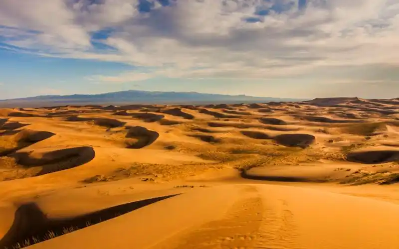 【8k超高清风景欣赏】这是地球的风景吗,我有点不相信,多说无益,你只