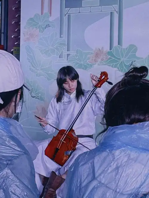 哈拉木吉我的夏日之光