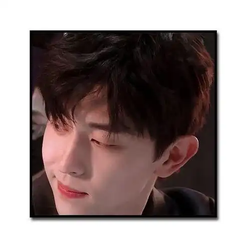 邓伦的小恐龙头像 头像图片大全 -【爱个性】