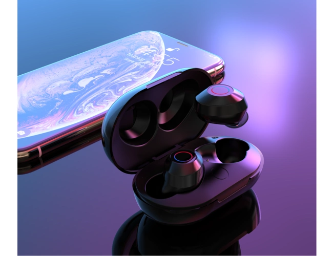 渲染,工业设计,数码产品