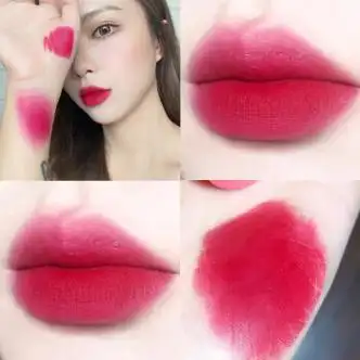 口红小金条11号蜜桃色哑光不易脱色素颜温柔豆沙色学生女团色哑光口红