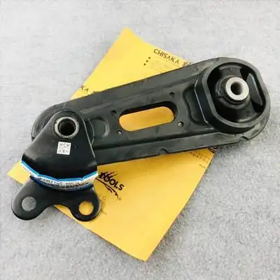 适用马自达2马2m新嘉年华09-13发动机变速箱机脚胶波箱支架支撑架