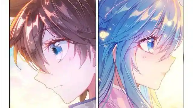 其实我们都知道是因为古月娜的原因,和咸鱼的血脉之