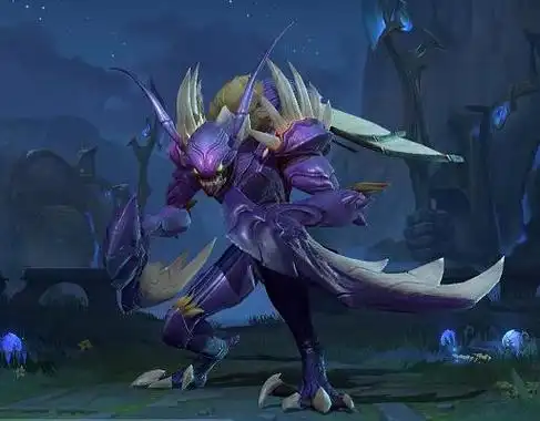 英雄联盟手游螳螂的技能有哪些 英雄联盟手游螳螂技能介绍