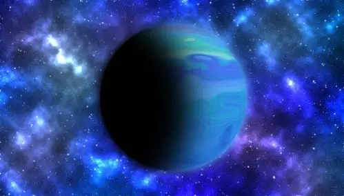 天王星照片_天王星摄影图片_摄影图片素材库-veer图库