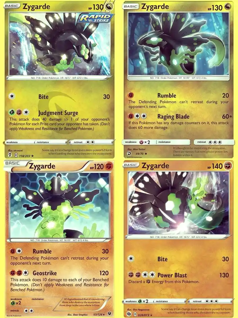 04哲尔尼亚斯:神鹿的永恒守护者 99 哲尔尼亚斯,这个名字在宝可梦