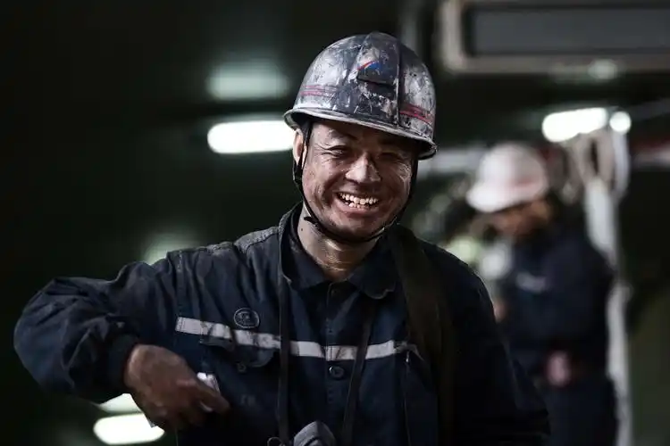 "矿工情怀"书法绘画剪纸摄影作品展 ——不可错过的文化盛宴