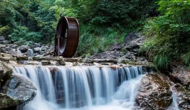 西径山风景区,白水涧风景区,吴越国王陵,《民族日报社》纪念馆,太湖源