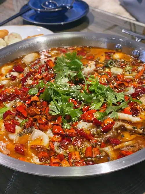 肥肠鱼的正宗做法