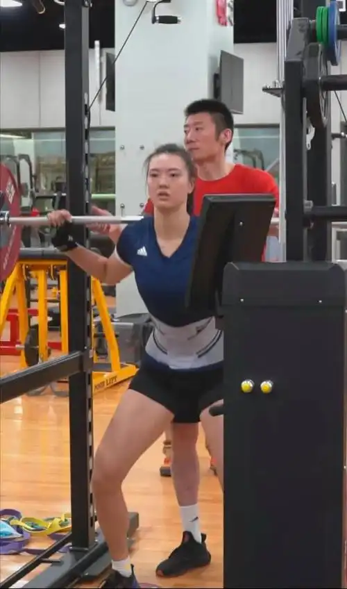 张常宁的回归能补齐中国女排的短板吗