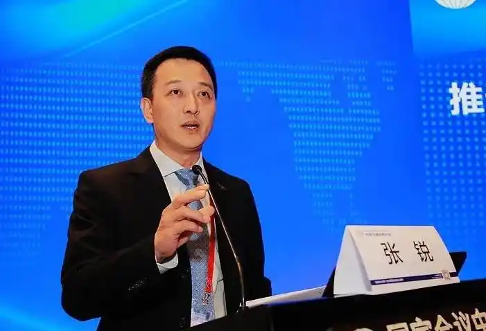 张锐任民航局机场司司长