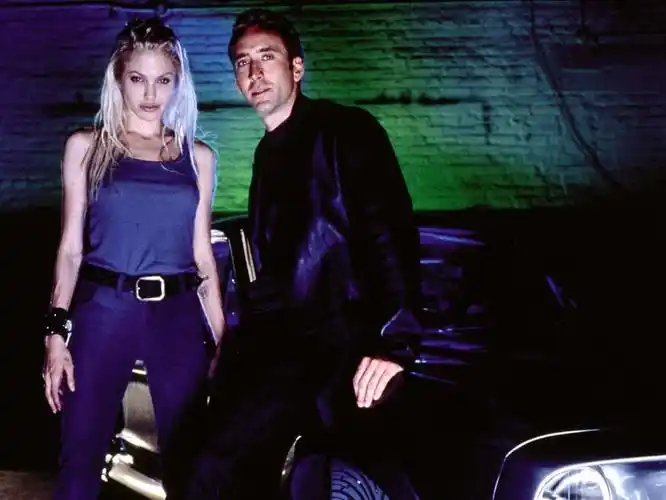 6. 《蛇眼》(snake eyes)