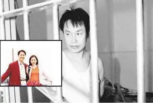 罗艳芳真实照片子女现状张子强老婆罗艳芳最近生活状况2