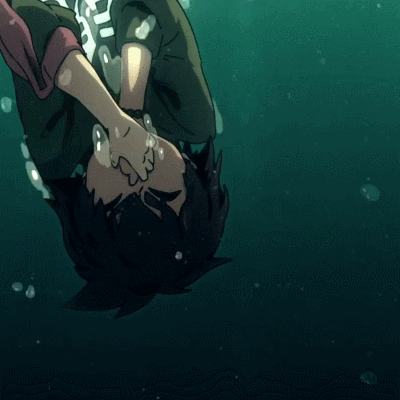 动漫男孩水底憋气gif动图_动态图_表情包下载_soogif