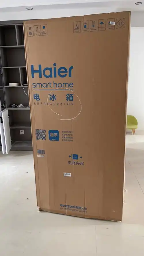 海尔bcd475wghss9ddy点评