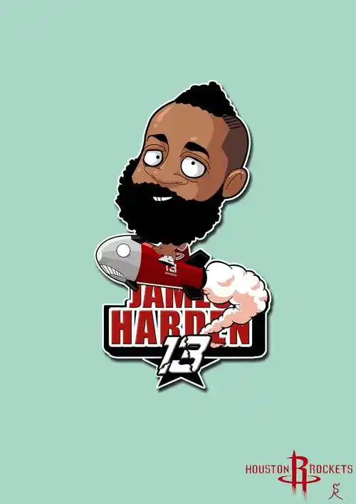 剩余生涯为总冠军而战,哈登表示不刻意追求数据_杜兰特_篮网_交易