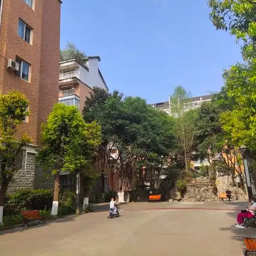 【海德花园, 海德花园小区详情,房价走势,房源,业主论坛】- 南充58