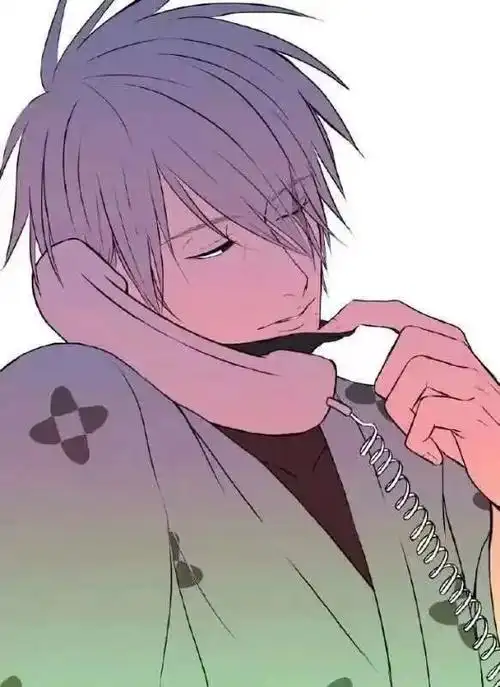 火影忍者旗木卡卡西帅气头像壁纸10p(粉丝【特别!超级!无敌优秀!