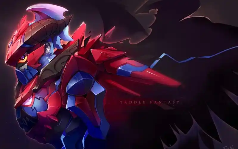 达拉崩吧-镜飞彩:我究竟是勇者还是魔王