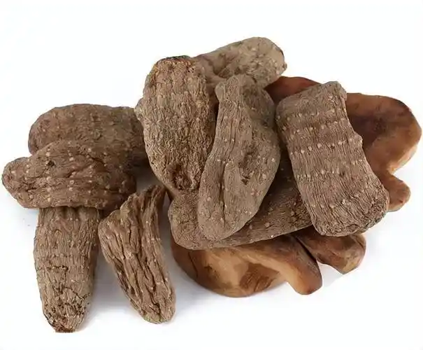 乌天麻作为一种名贵中药,在古书《神农本草经》中就