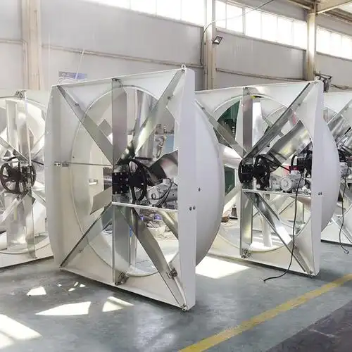 工业排风扇风扇