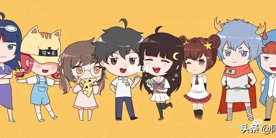 大家讨厌阿阳家族吗?