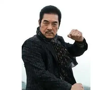 刘忠良听风踢鸡蛋惊呆老外,南拳北腿黄金搭档还有王道和"祖师"