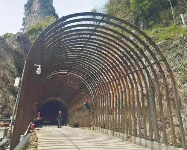 u型钢支架采购的注意事项有什么?