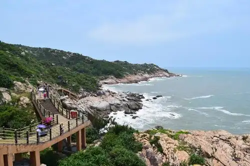 20190812-13惠州-双月湾-海龟岛-盐洲岛