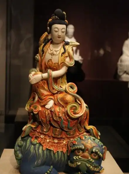 阿摩提观音名称由来