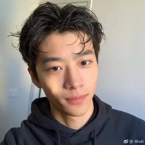 男头 帅哥 真帅