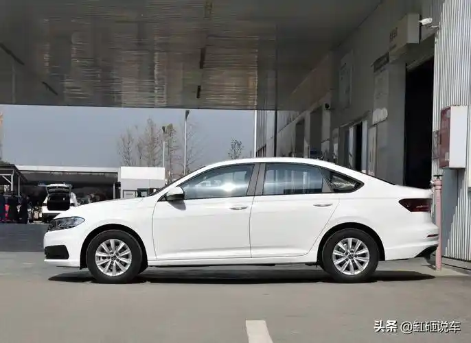 上海大众汽车多少钱大众朗逸8万左右的车