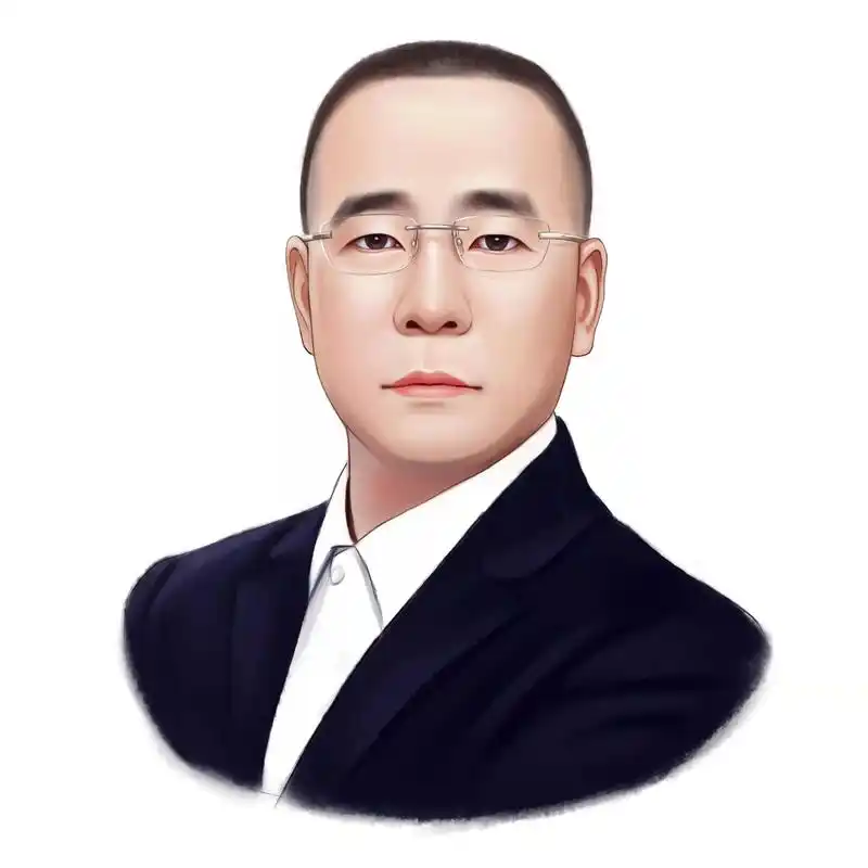 成熟男士专用微信头像图片,动漫头像男生可爱呆萌q版