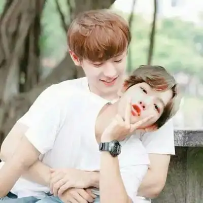 灿白78我爱啊73_男生头像_我要个性网