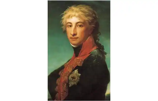 德国的霍亨索伦王族,欧洲的三大王朝之一,距今已经有600年历史|威廉