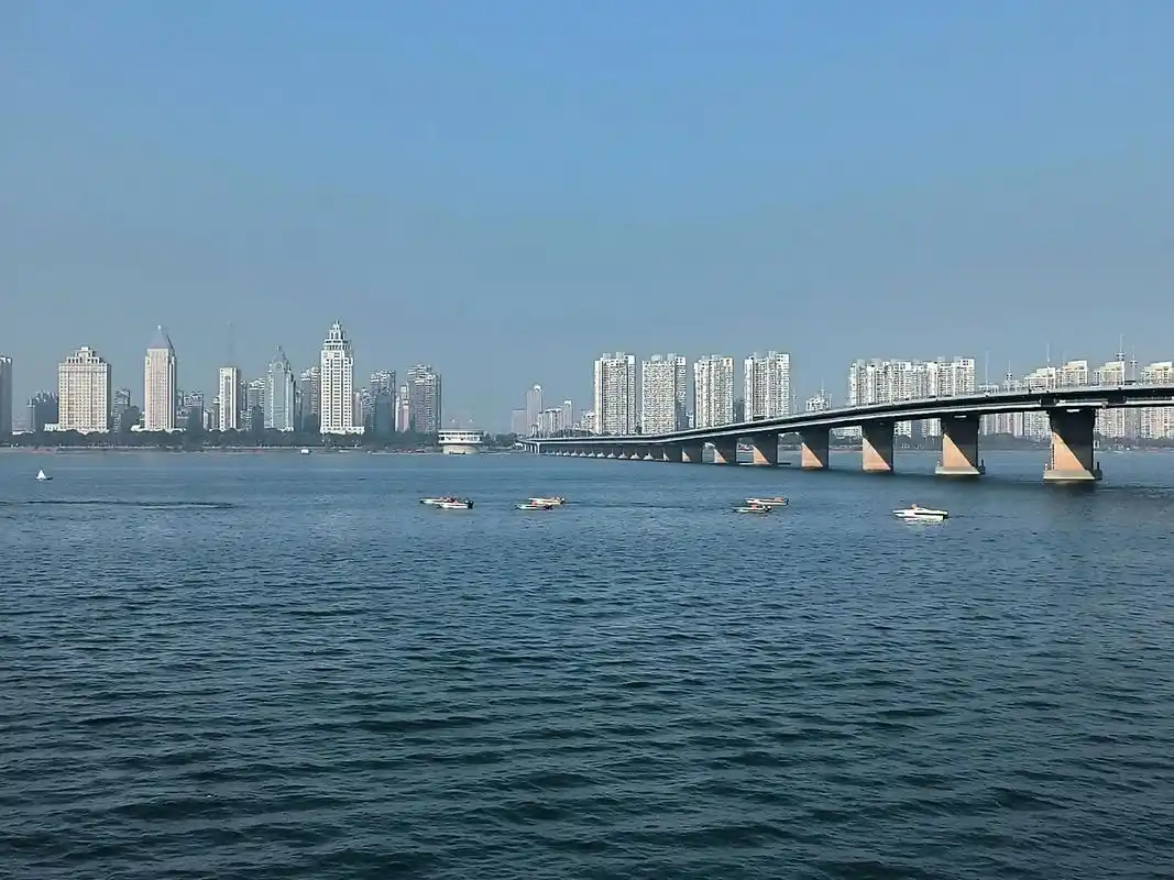 赣江水韵.「#风光」「#手机拍摄」「#我的旅行影像日记」