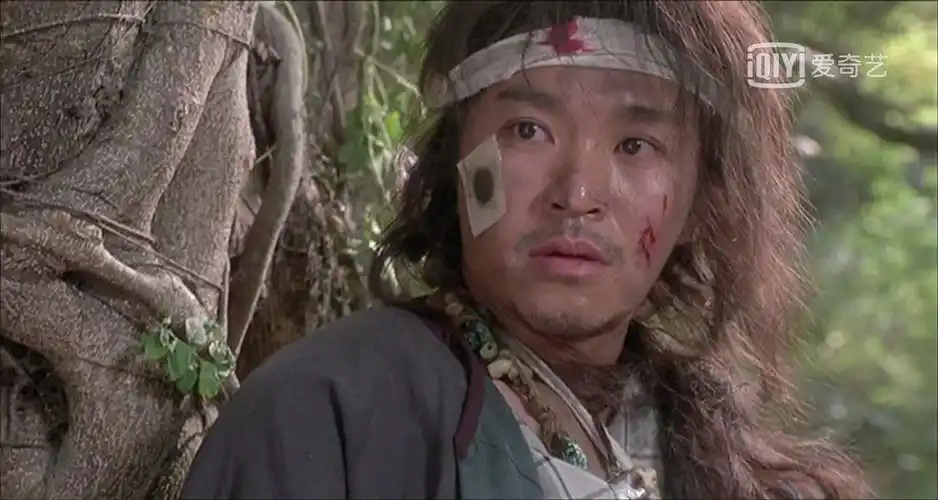 武状元苏乞儿你当乞丐也这么懒同行会瞧不起你的